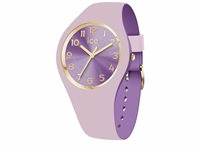 Watch Ice Watch Woman in Silicone 021819 - 021819